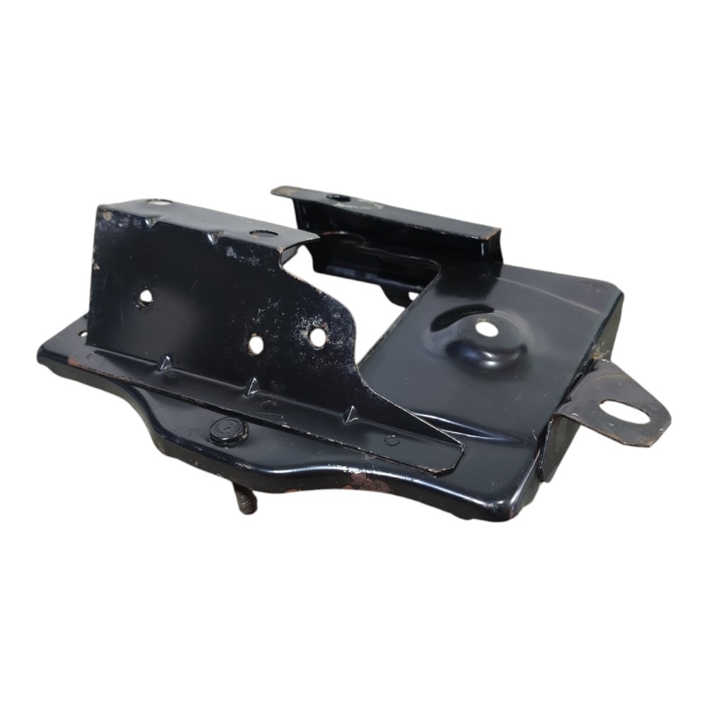 Suporte Caixa Bateria Fiat Uno Mille 1.0 2012 9