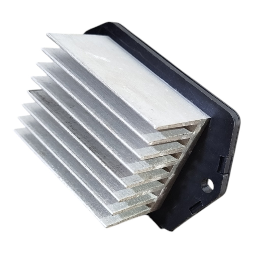 Resistência Ventilador Honda Fit 2008 2015 9