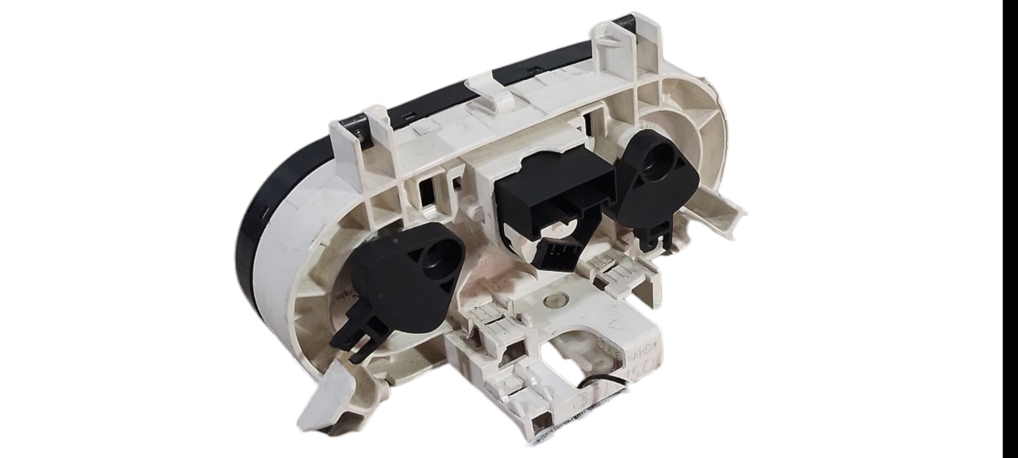 Comando Ar Condicionado Fiat Uno Vivace 1.0 2012 6