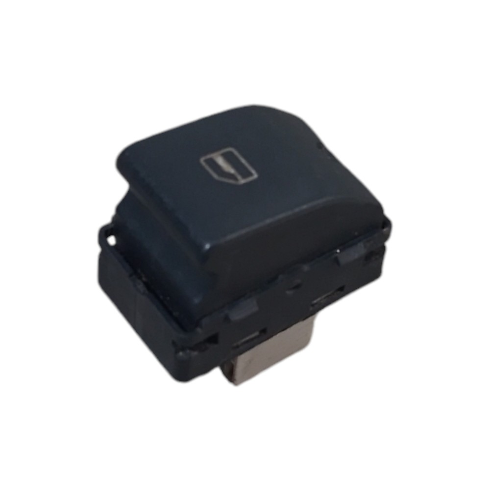Botão Vidro Elétrico Direito Volkswagen Fox Gol G5 3