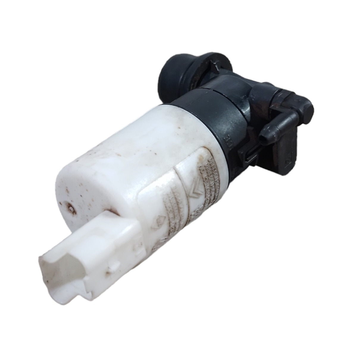 Motor Esguicho Limpador Renault Logan 2010 2