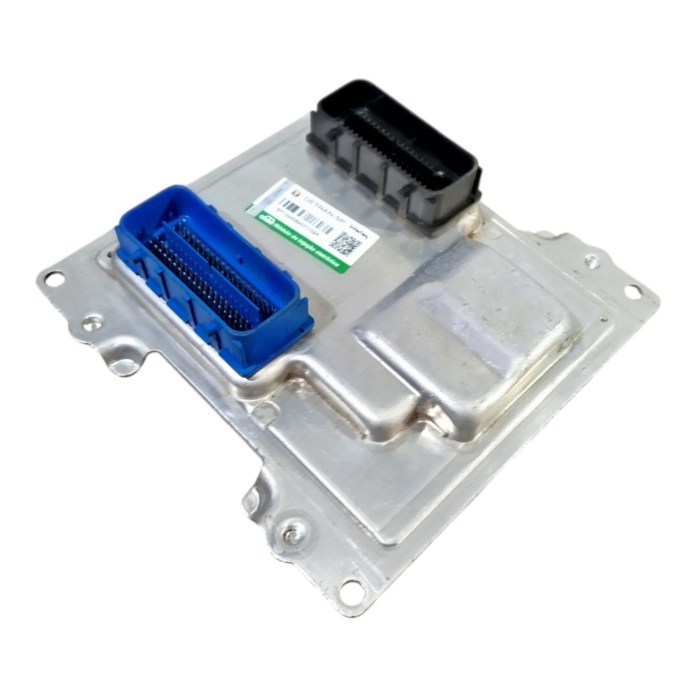 Módulo Injeção Gm Onix Prisma 1.4 2016 2017 2018 2019 2020 1