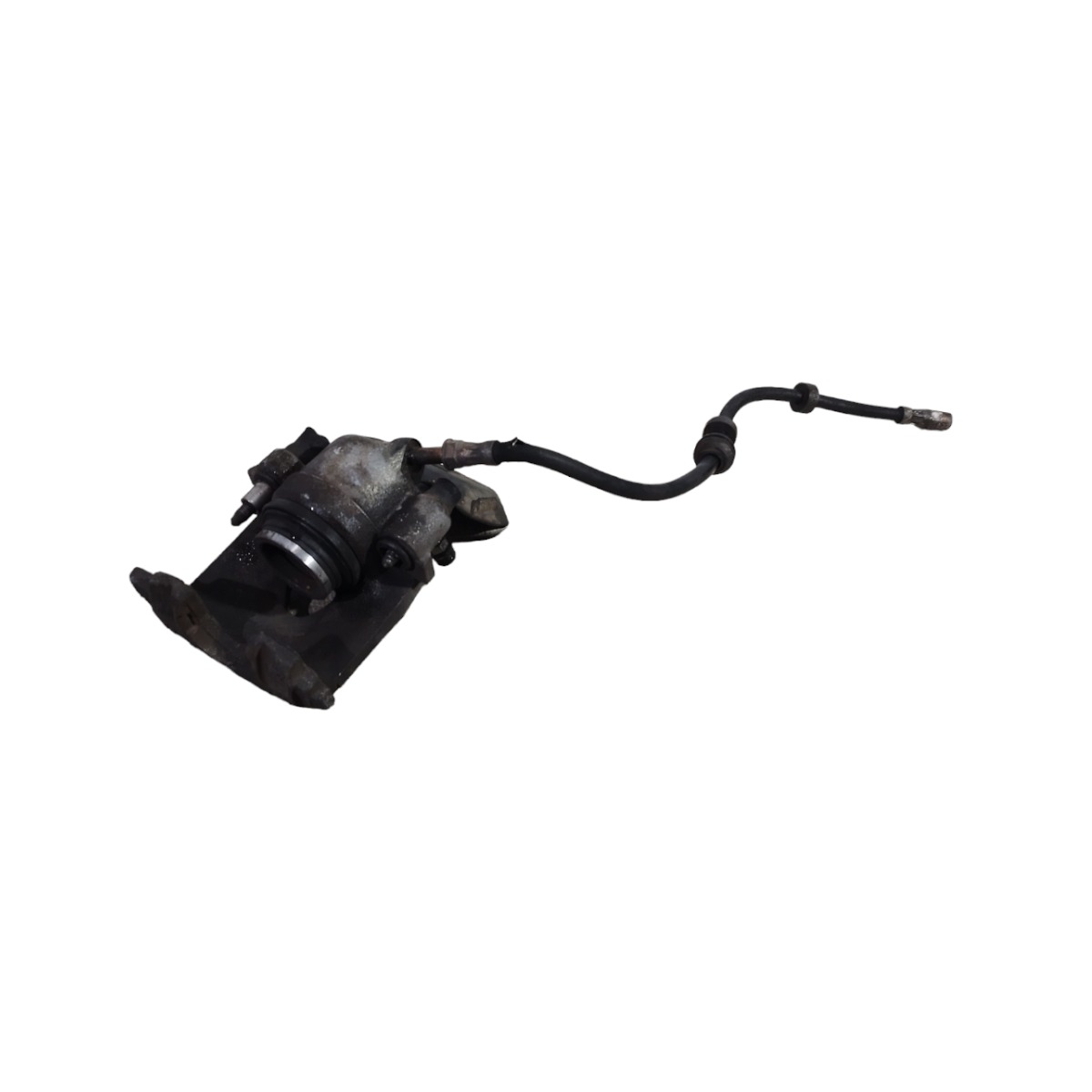 Pinça Freio Direito Ventilado Volkswagen Fox Gol G5 4
