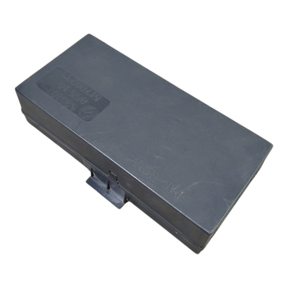 Módulo Conforto Fiat Idea 2007 2008 9