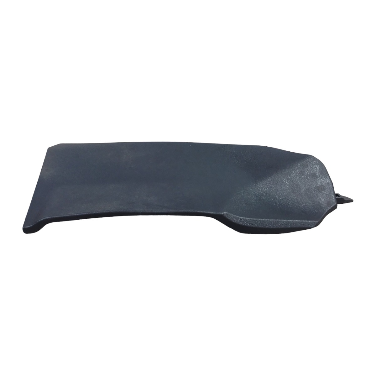 Moldura Console Inferior Lateral Direito Toyota Corolla 2018