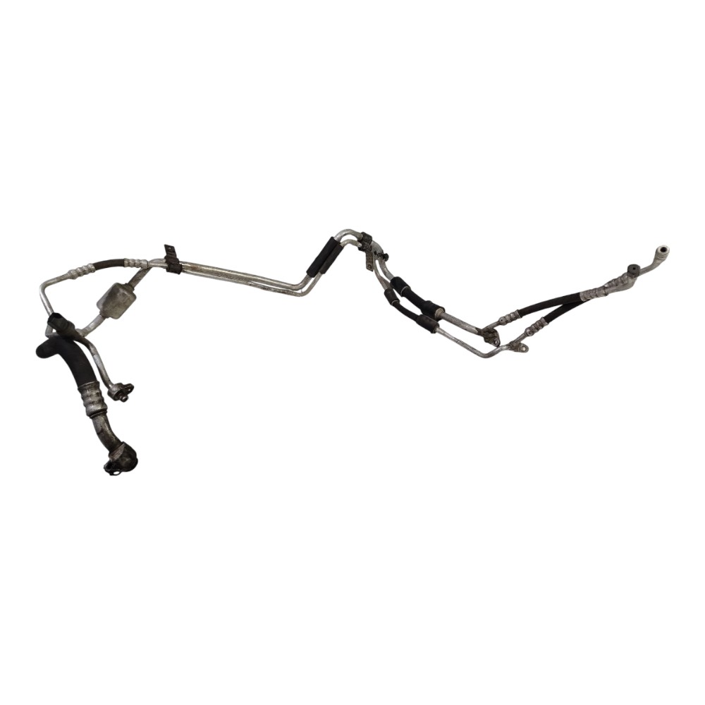 Mangueira Ar Condicionado Peugeot 207 1.6 2010 7