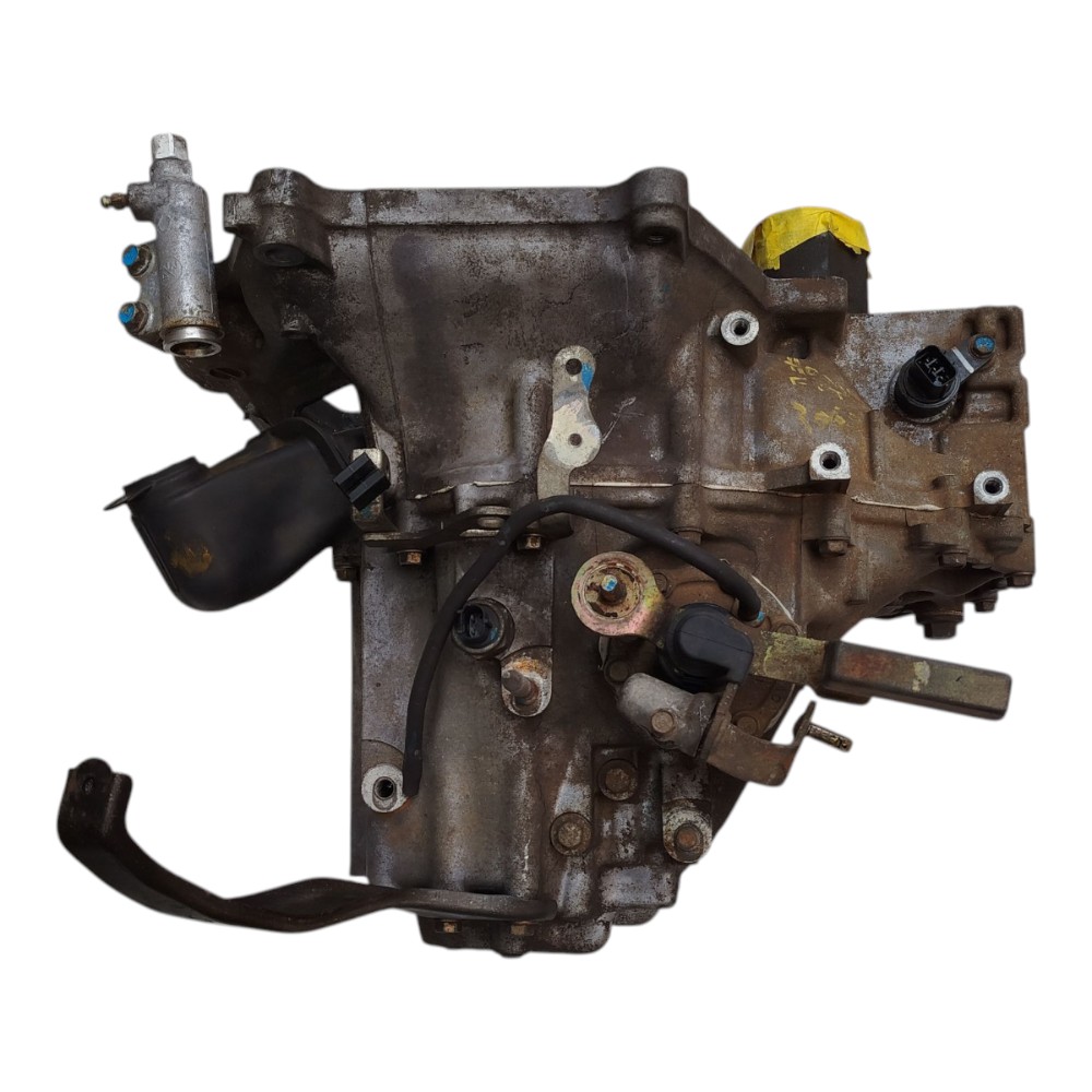 Câmbio Honda Fit 1.4 2004 2005 2006 2007 2008 Manual 7