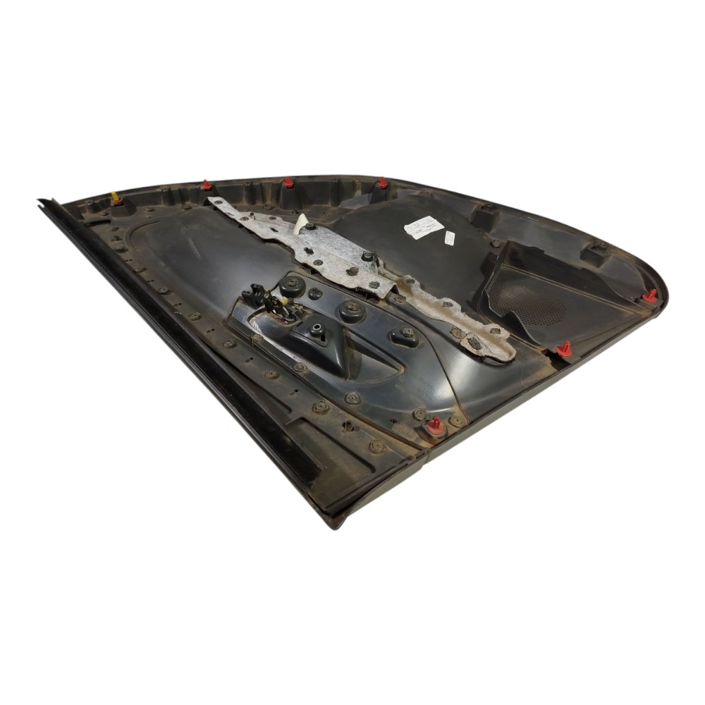 Forro Porta Traseira Esquerda Fiat Punto 13