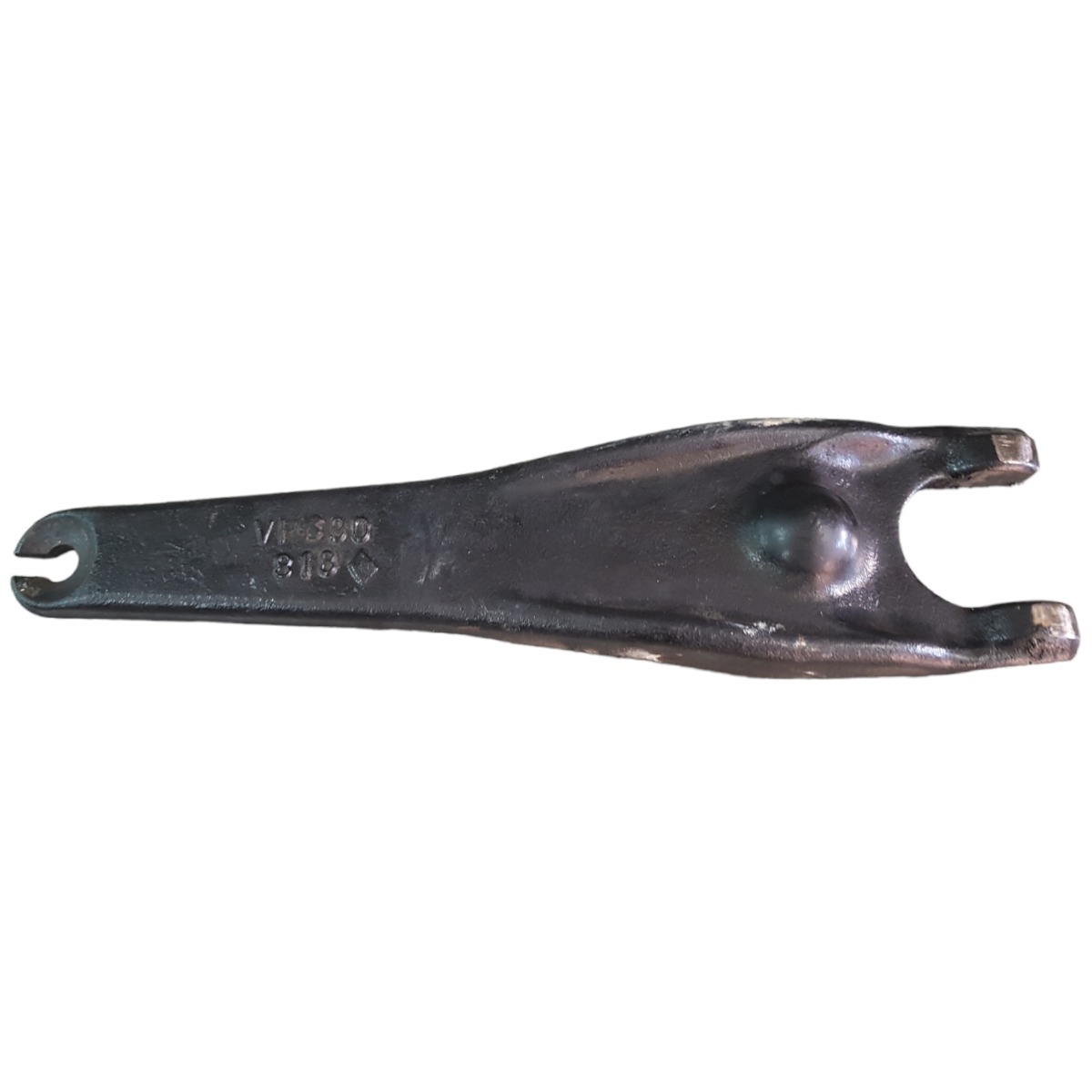 Garfo Embreagem Renault Sandero 2010 2011 2014 2
