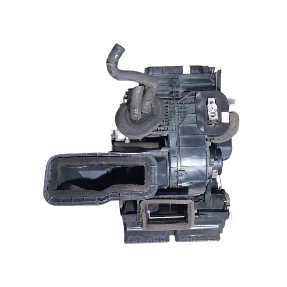 Caixa Ar Condicionado Nissan Tiida 2008