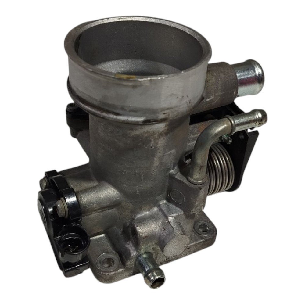 Corpo Borboleta Tbi Gm Celta Life 1.0 Vhc-e 2006 2007