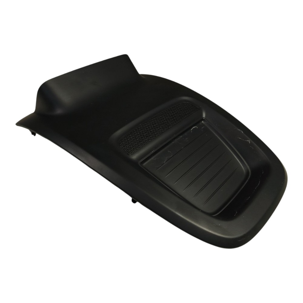Moldura Console Superior Ford Ecosport 2019 2020