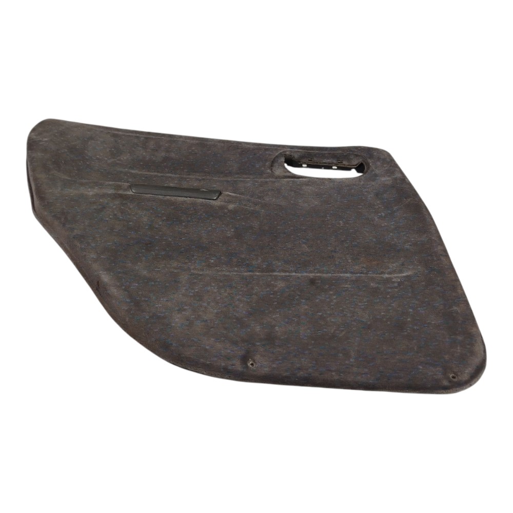 Forro Porta Traseira Esquerda Gm Corsa Classic 1997 2002