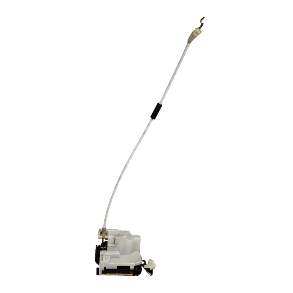 Fechadura Porta Traseira Esquerda Gm Corsa Montana 2011 2012