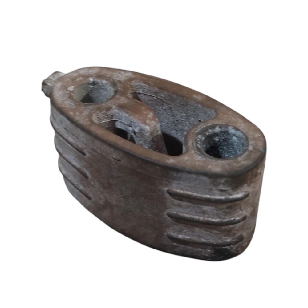 Coxim Borracha Escapamento Renault Clio 2001 2015 9