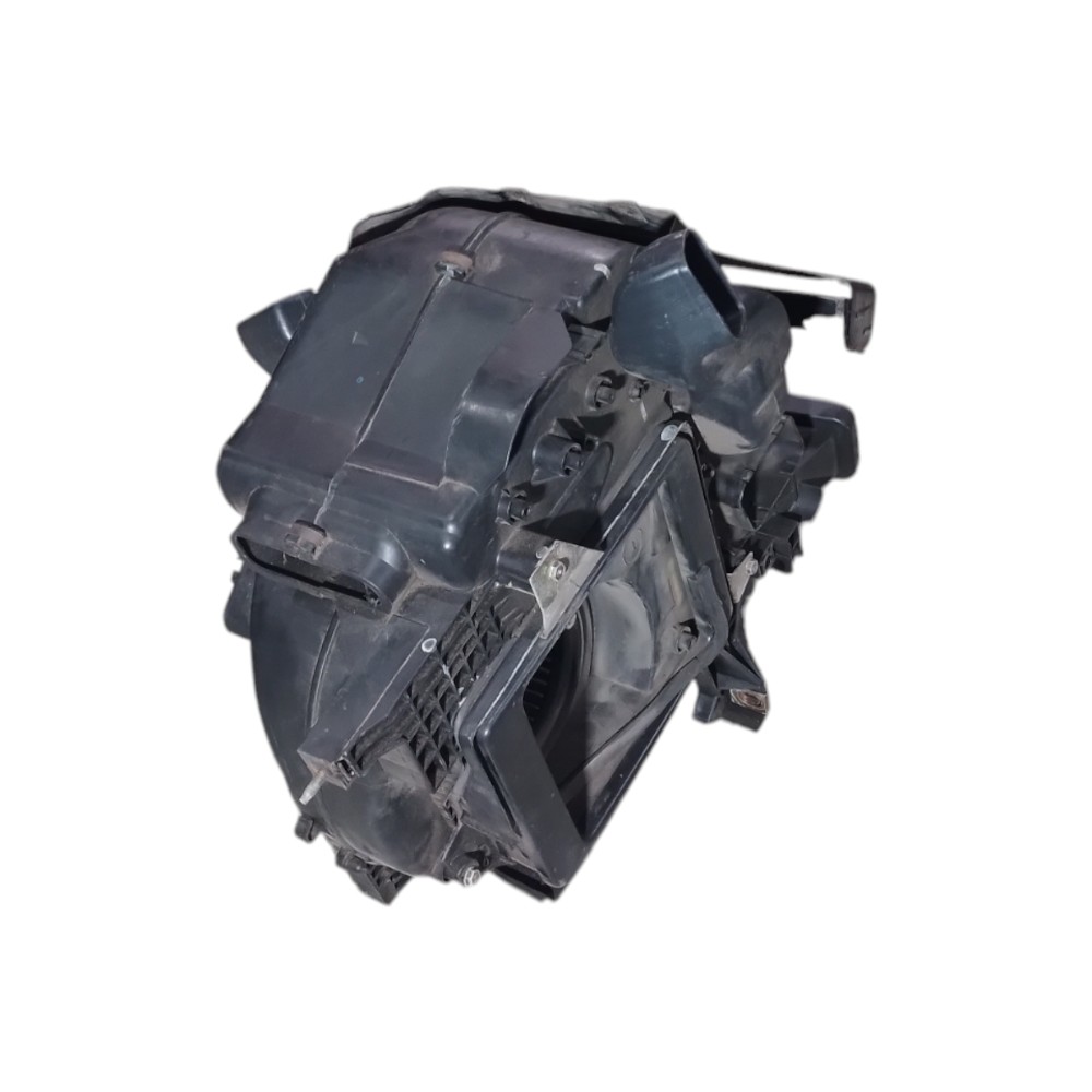 Caixa Ar Volkswagen Gol G2 1995 1996 1997 1998