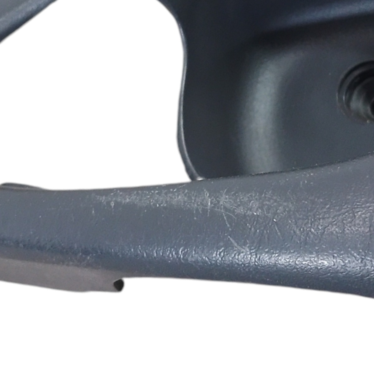 Moldura Interna Maçaneta Traseira Esquerda Ford Focus 2009 Traseira 15