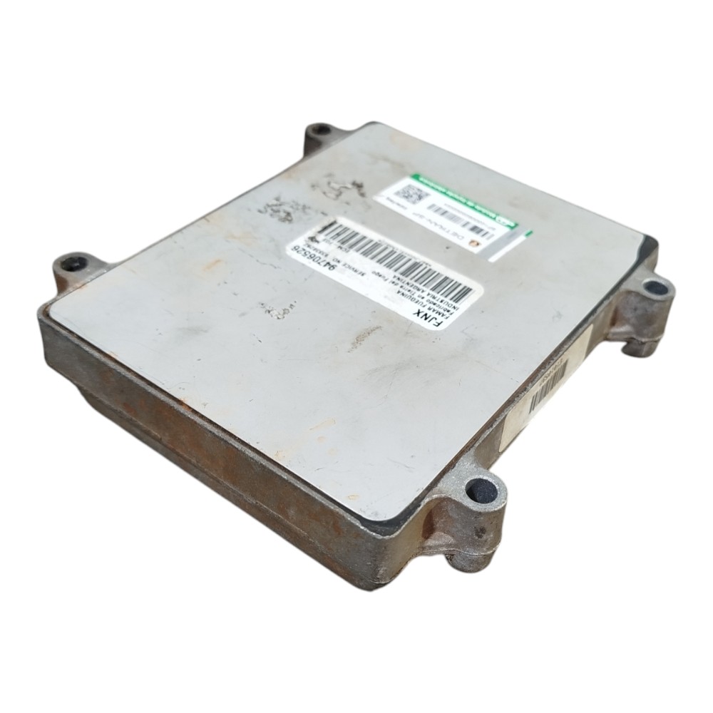 Módulo Injeção Gm Chevrolet Celta Prisma 1.0 Flex 2007 2014 11