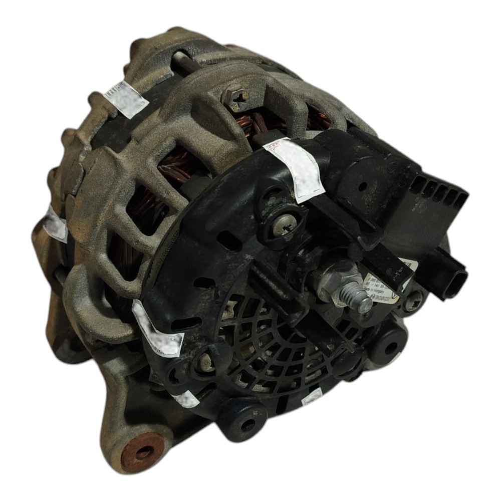Alternador Renault Sandero Stepway 1.6 16v 2017 2018 6
