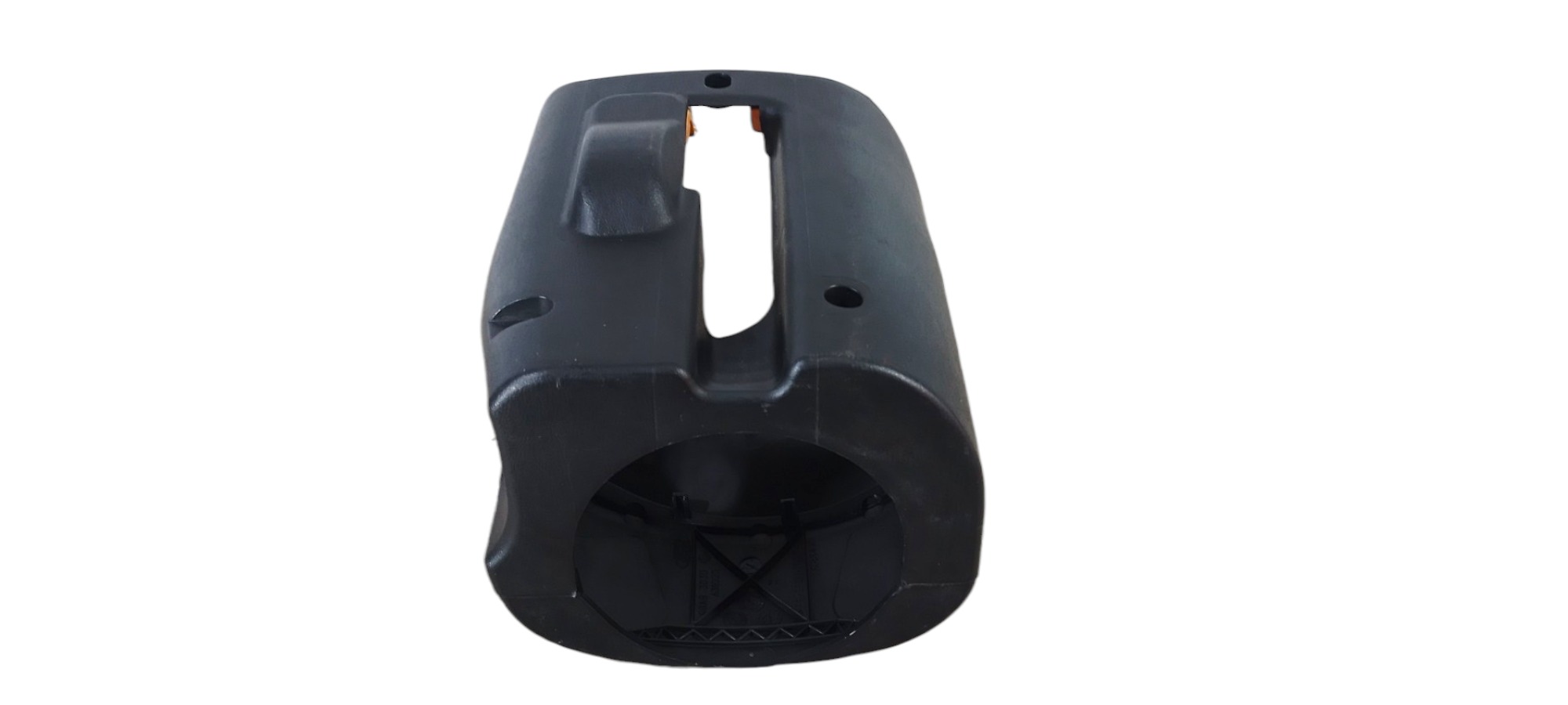 Acabamento Chave Seta Ford Focus 2009 98ab3530 2