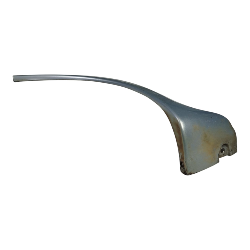 Moldura Paralama Traseiro Direito Gm Corsa Sedan 2007 2008 5