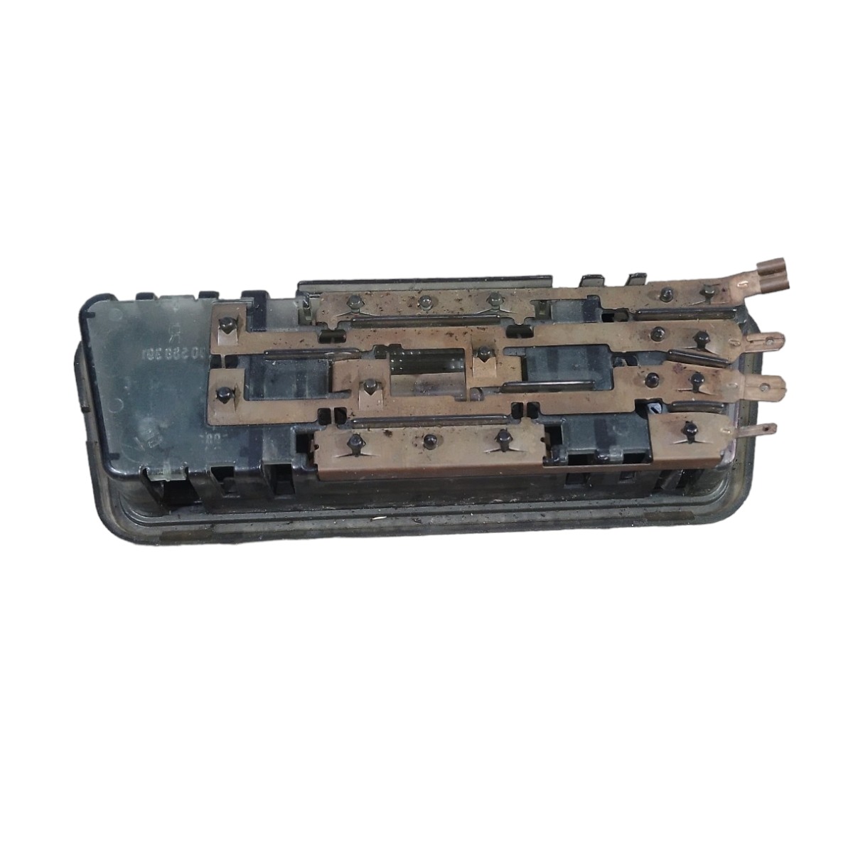Luz Cortesia Gm Vectra 1998 1999 2000 2001 2002 4