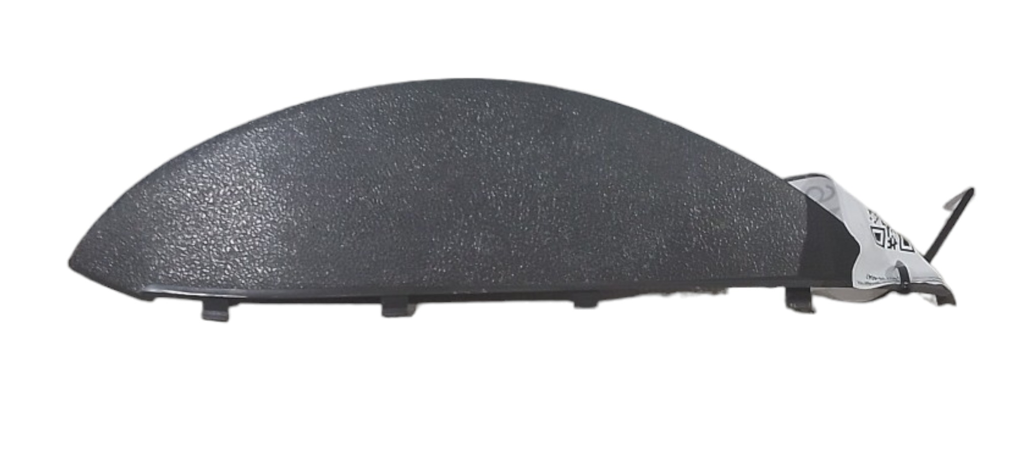 Acabamento Painel Esquerdo Ford Fiesta 2001 1