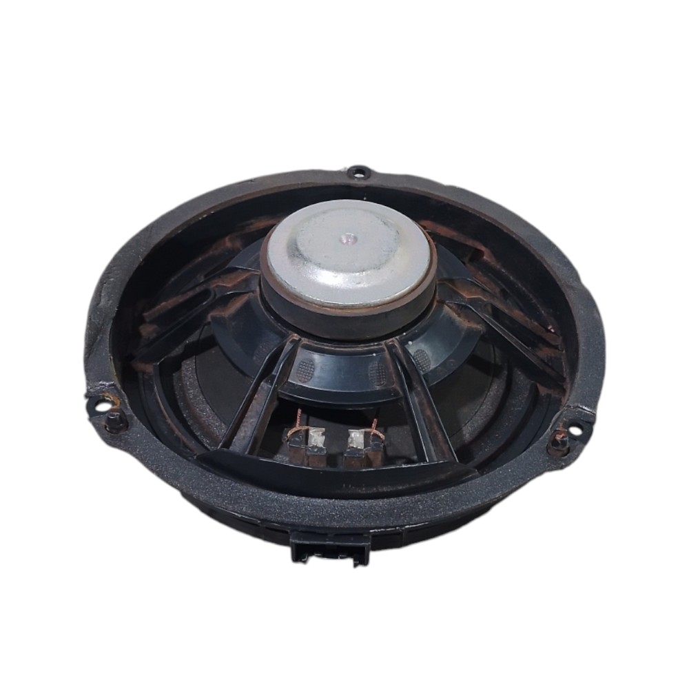 Alto Falante Ford Ecosport 2015 2016 2017 2018 2019 2020 Preto 7