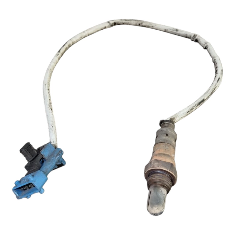 Sonda Lambda Pós Citroen C3 1.5 8v 4cil 2013 2014