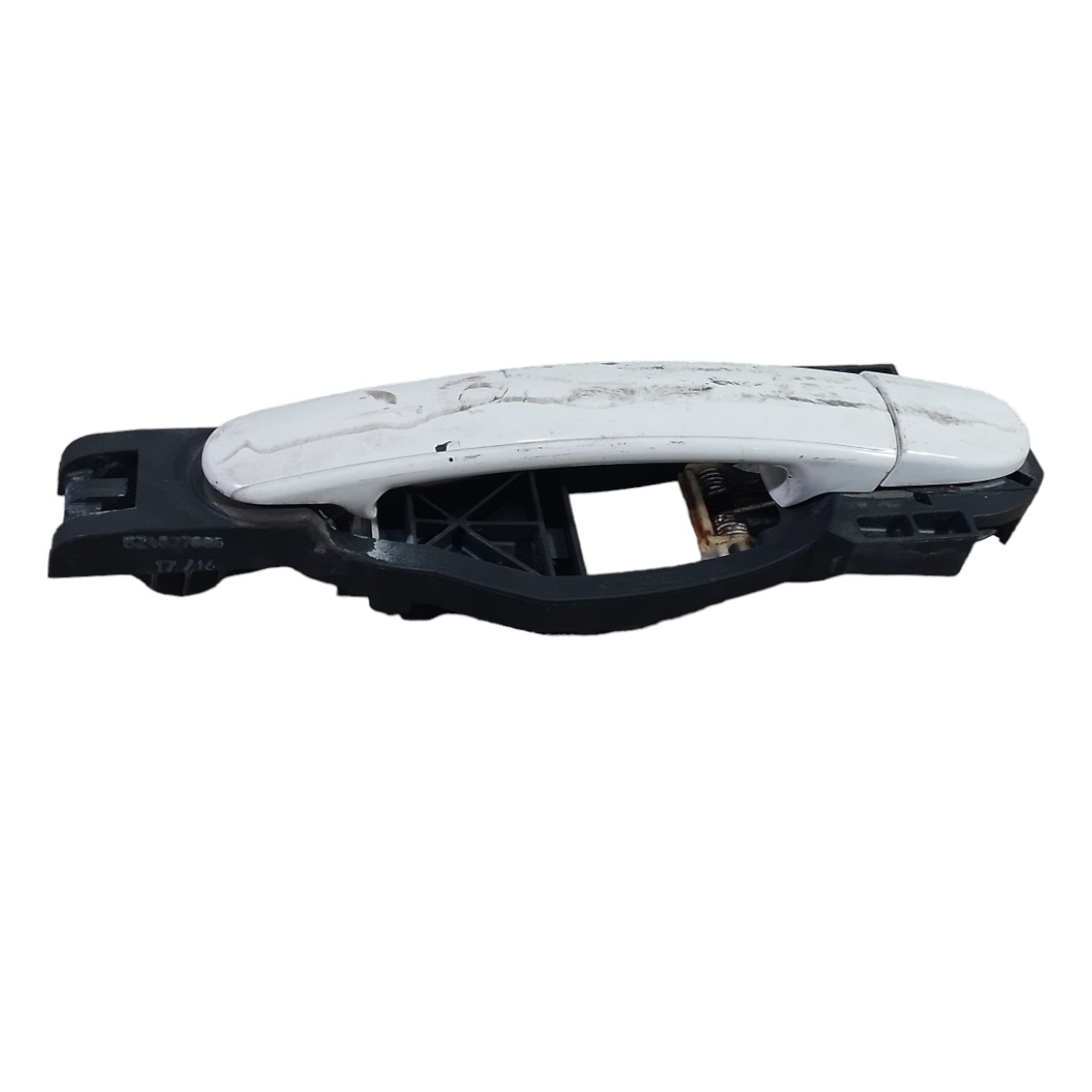 Maçaneta Externa Traseiro Esquerdo Vw Fox Gol G7 G8 Traseira
