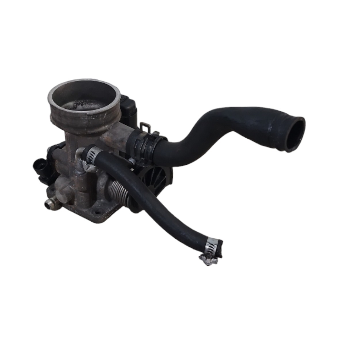 Corpo Borboleta Gm Corsa Classic Celta 933453443 1.0 Flex 5