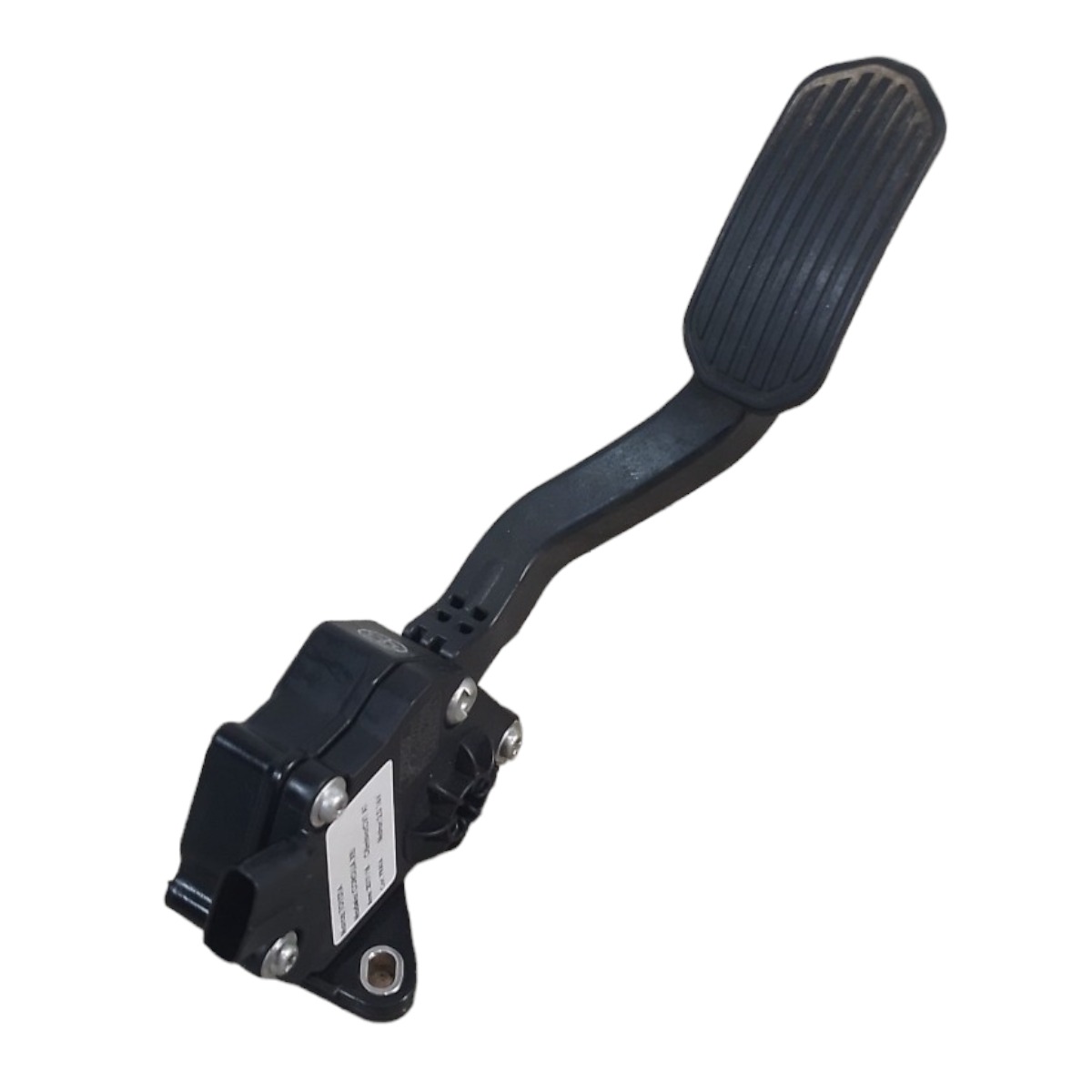 Pedal Acelerador Eletrônico Toyota Corolla 2.0 16v 2017 2018
