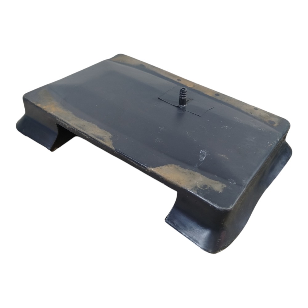 Base Suporte Bateria Fiat Uno Mille 1.0 8v 2012