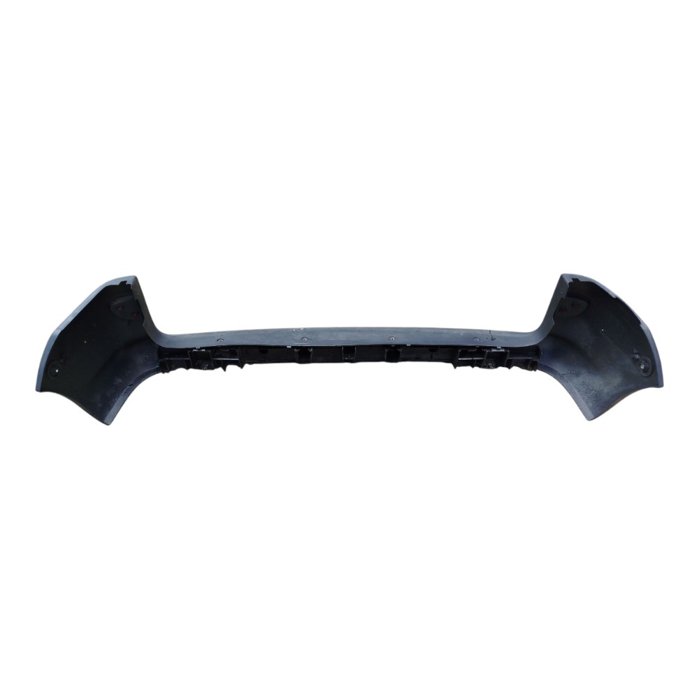 Parachoque Traseiro Renault Kangoo Express 2013 2014 11