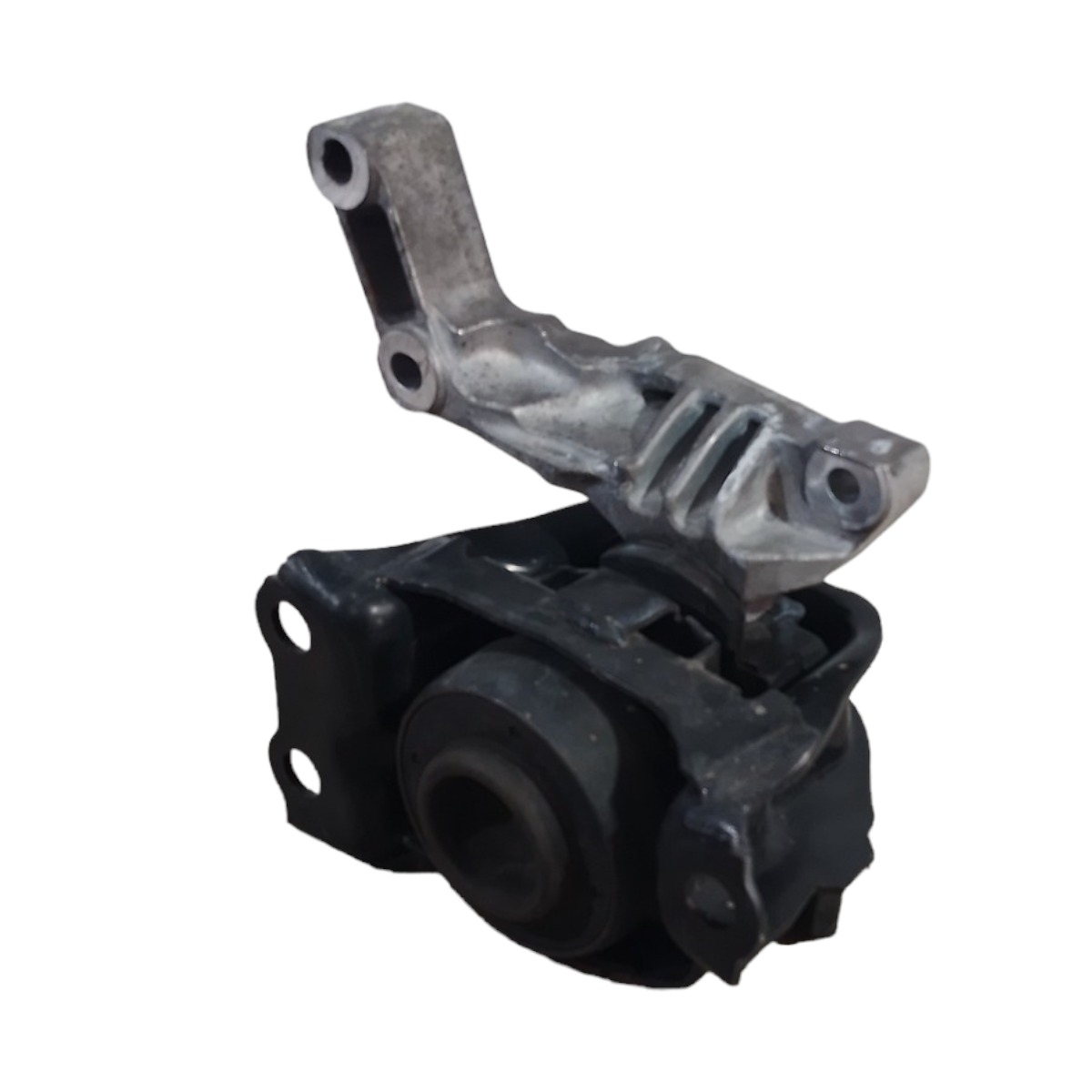 Coxim Motor Suporte Nissan March 2013 2014 6