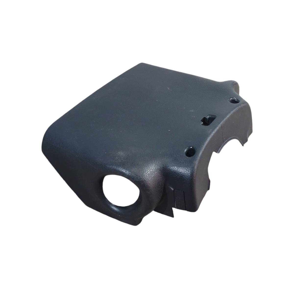 Acabamento Moldura Capa Chave Seta Peugeot 207 2010 11