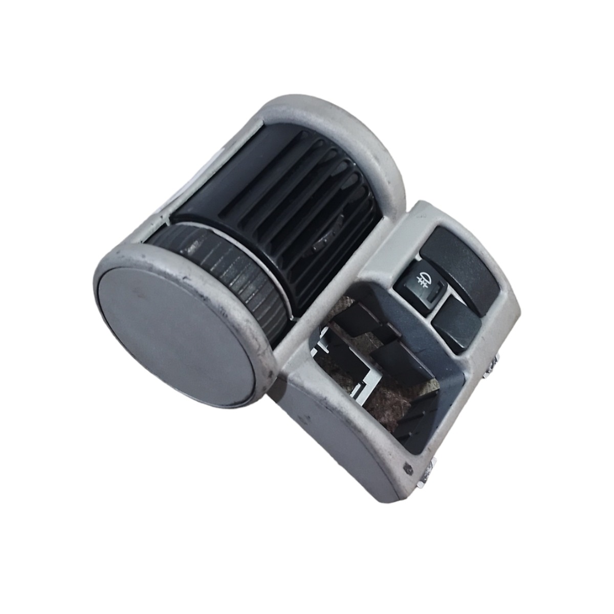 Difusor Ar Moldura Esquerdo Gm Corsa Sedan 1998 2