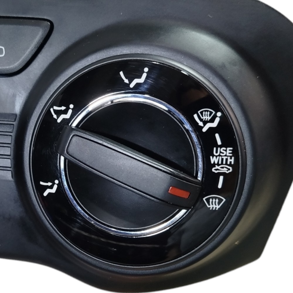 Comando Ar Condicionado Hyundai Hb20 2020 2024 15