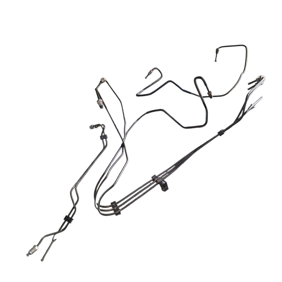 Kit Cabo ABS Ford Ka 2018