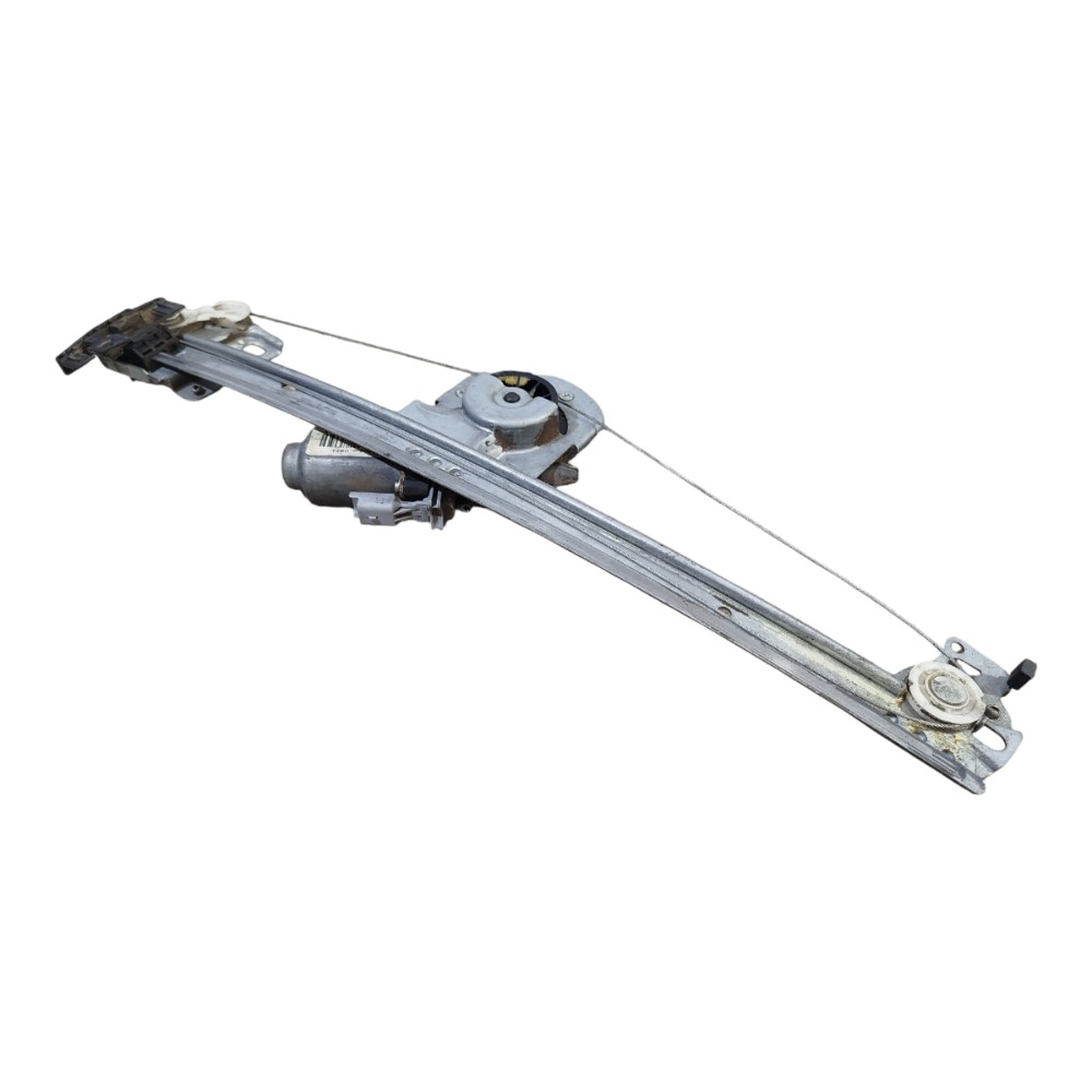 Máquina Vidro Elétrico Dianteiro Esquerdo Citroen C3 7