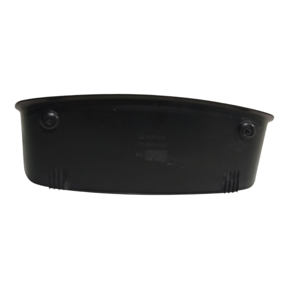 Moldura Acabamento Painel Instrumentos Gm Astra 2002 9