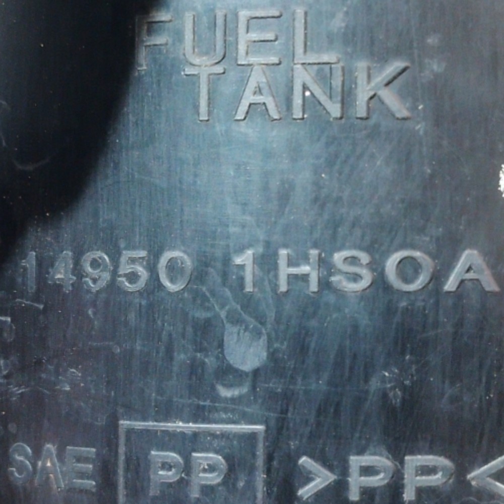 Filtro Canister Nissan March 1.0 1.6 2012 2018 17