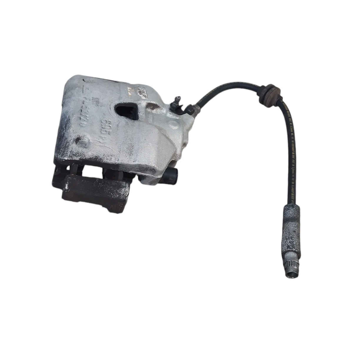 Pinça Freio Direito Ventilado Gm Prisma Joy 1.0 8v 2019