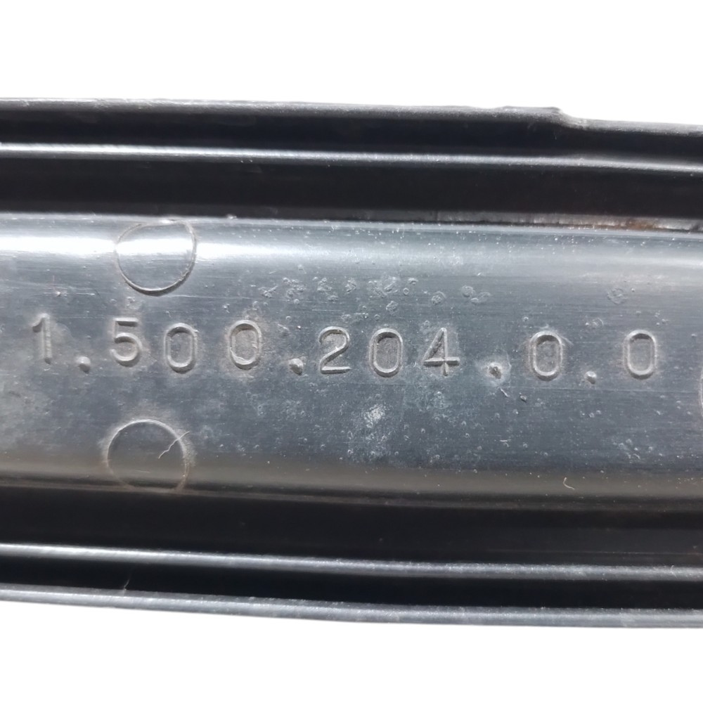 Tampa Filtro Cabine Fiat Strada 1998 2020 15