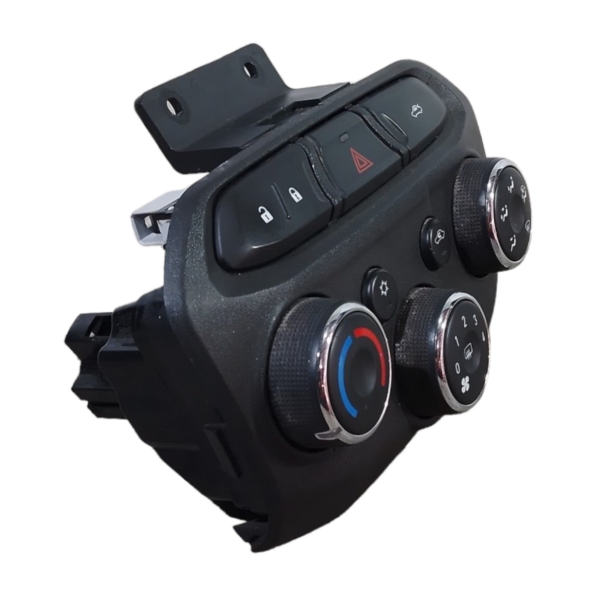 Comando Ar Condicionado Gm Onix Lt 2014 2015 2