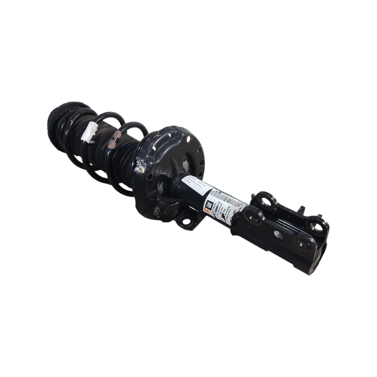 Amortecedor Dianteiro Direito Gm Onix 1.4 8v 2018 2019 3
