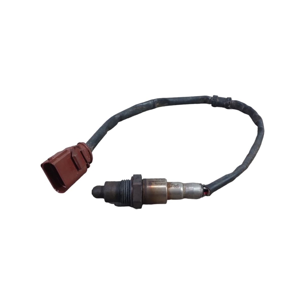 Sonda Lambda Pré Vw Gol Fox Up 1.0 2004 2005 3
