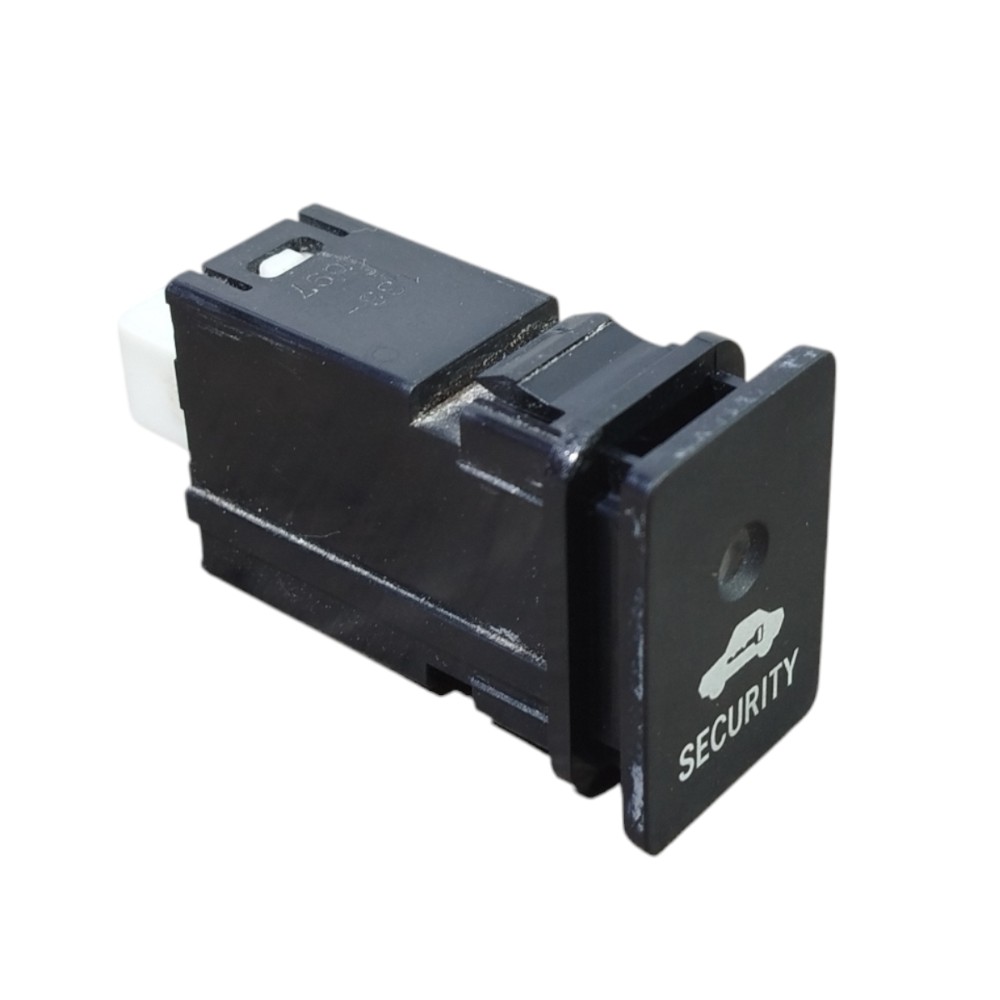 Led Alarme Security Toyota Corolla 2009 2014 5