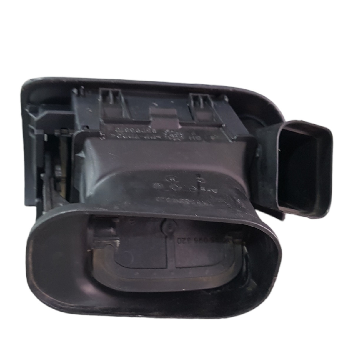 Difusor Ar Esquerdo Renault Clio 2006 2007 2008 3