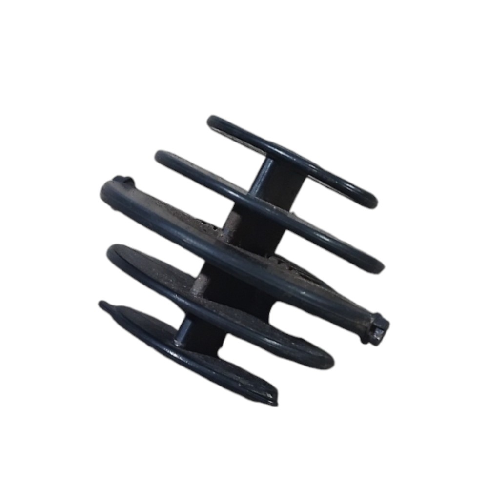 Difusor Ar Gm Chevrolet Celta 1.0 2012 15